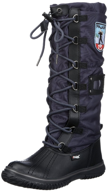 Pajar Women's Grip Boot - Women Snow Boots